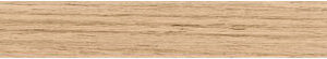 Listwa wykończeniowa góra/dół do lameli Linerio M Plus-Line Light Oak