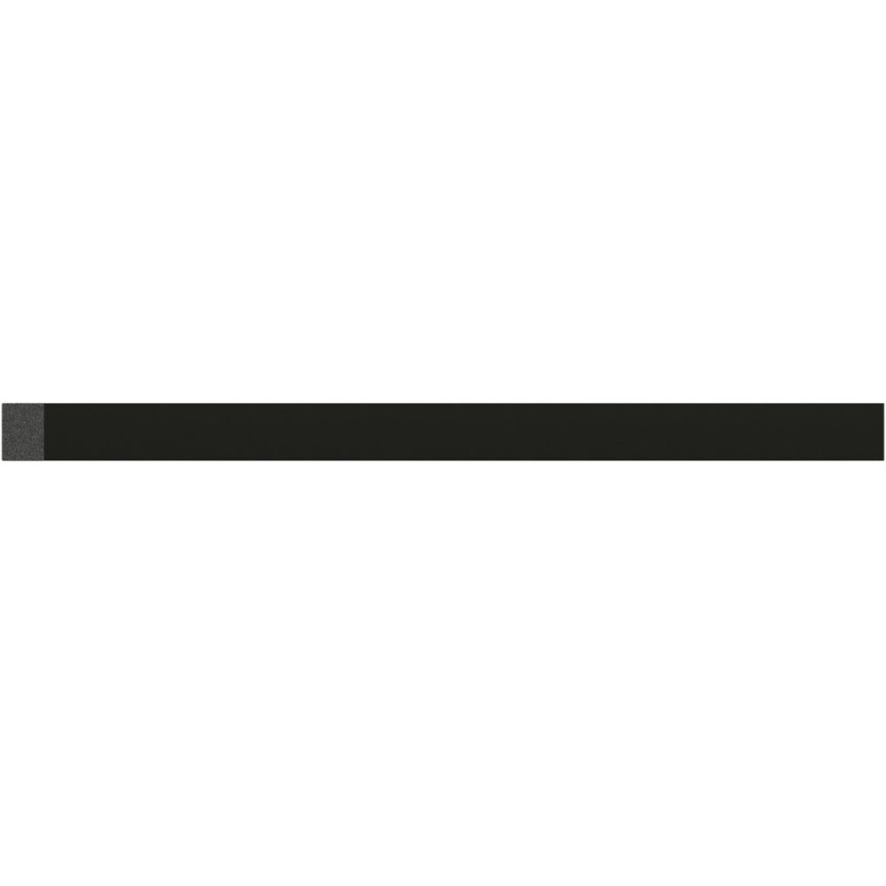 listwa-wykonczeniowa-gora-dol-do-lameli-linerio-s-m-line-black-8a5861 Listwa wykończeniowa góra/dół do lameli Linerio S/M-Line Black