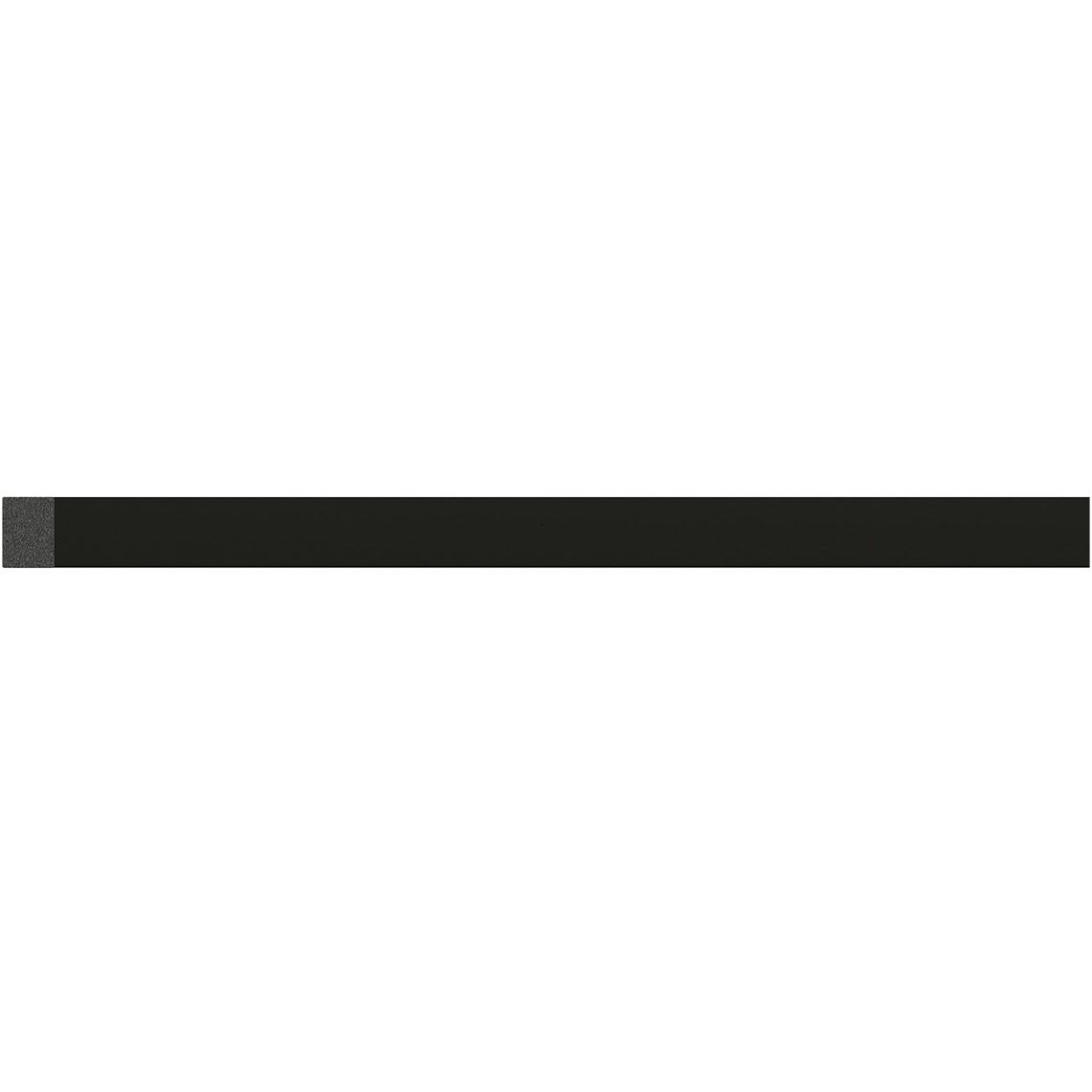 listwa-wykonczeniowa-gora-dol-do-lameli-linerio-s-m-line-black-8a5861 Listwa wykończeniowa góra/dół do lameli Linerio S/M-Line Black