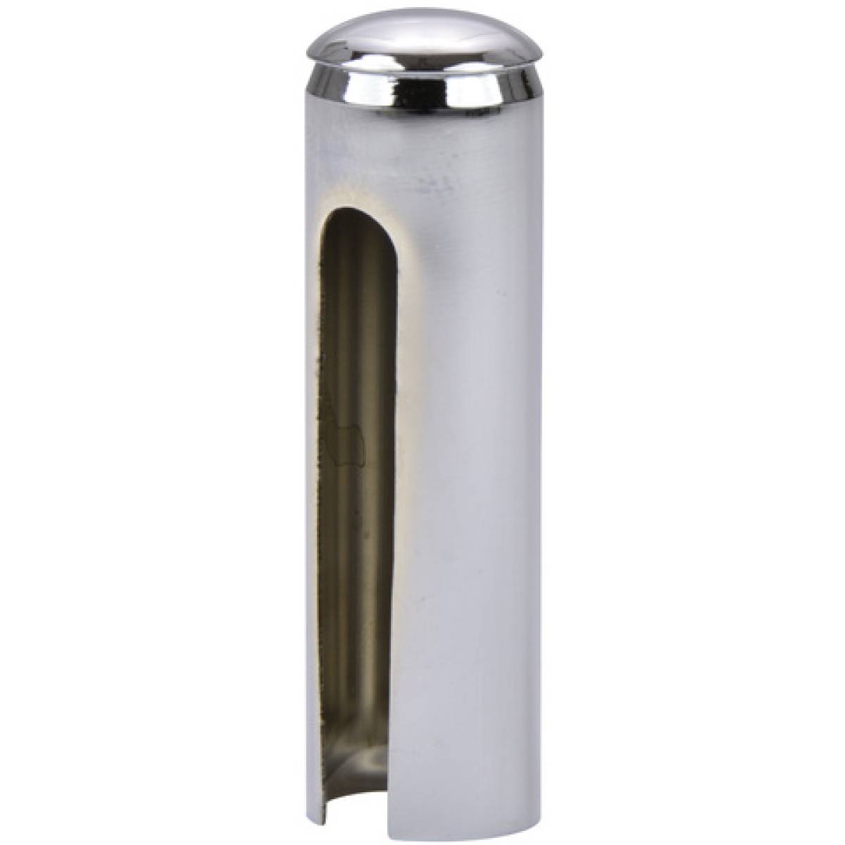 nasadka-mosiezna-prosta-10070 Nasadka mosiężna prosta przekrój 14mm chrom