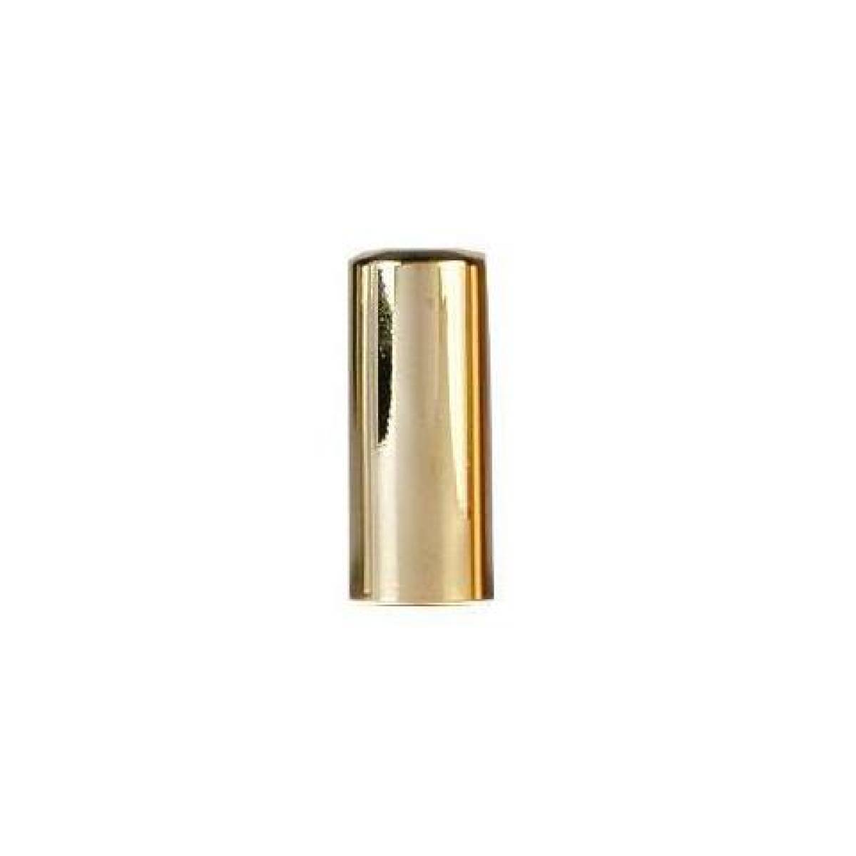 Nasadka nylonowa przekrój 200 płaska pozłacany