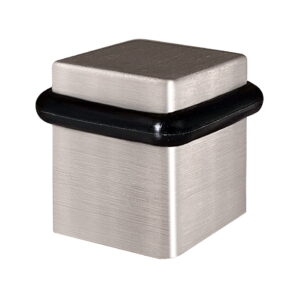 Odbój QUBIK ODB Q M700 chrom-mat
