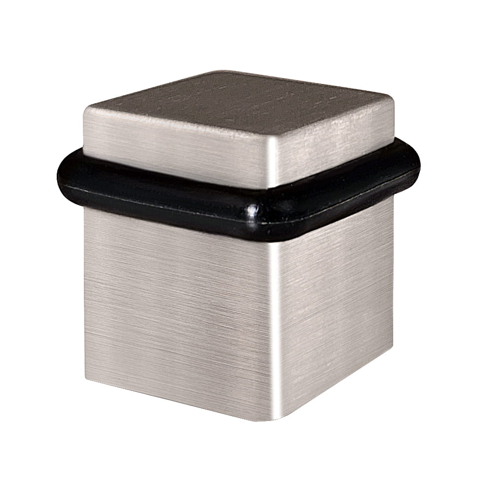 Odbój QUBIK ODB Q M700 chrom-mat
