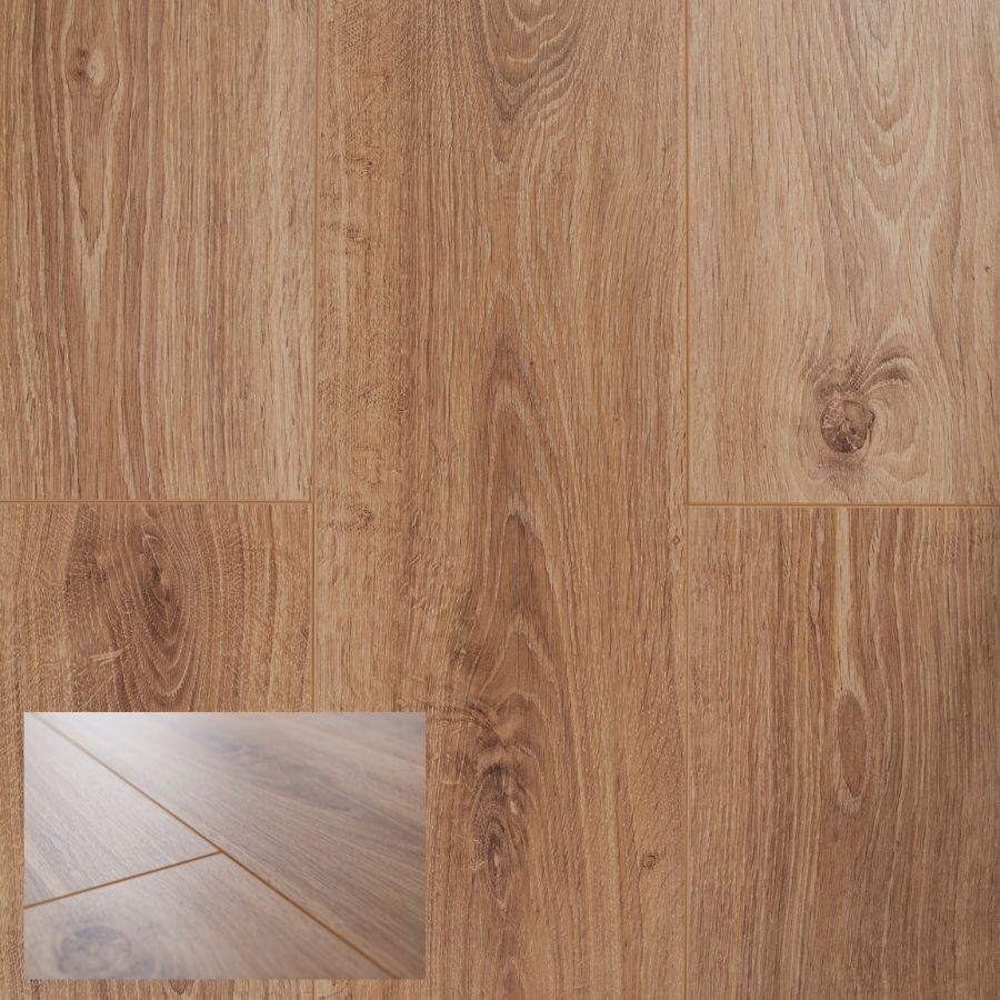 xr:d:DAFkjjUT5WY:63,j:1282792660402594165,t:23060708 Panel laminowany Metamorphose By Belgium Water Protect AC4 Dąb Gouden