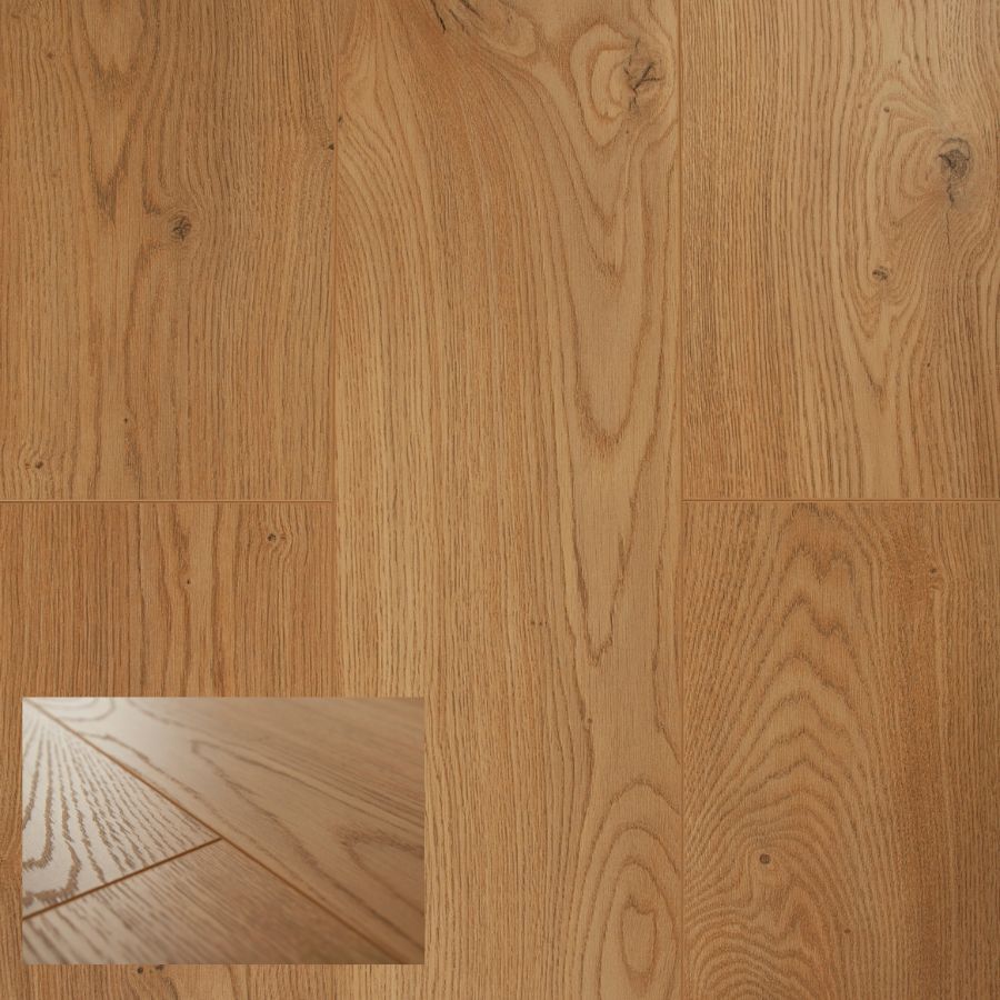 xr:d:DAFkjjUT5WY:63,j:1282792660402594165,t:23060708 Panel laminowany Metamorphose By Belgium Water Protect AC4 Dąb Złocisty