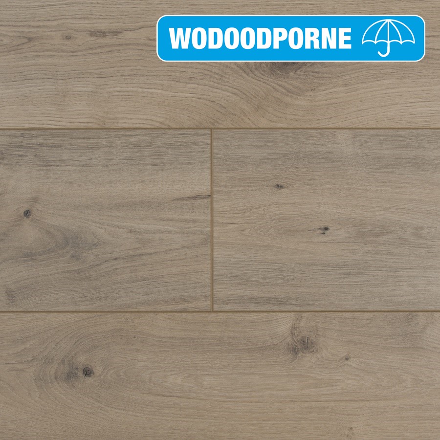 Panel laminowany Metamorphose By Belgium Water Protect AC5 Dąb Rio Grande