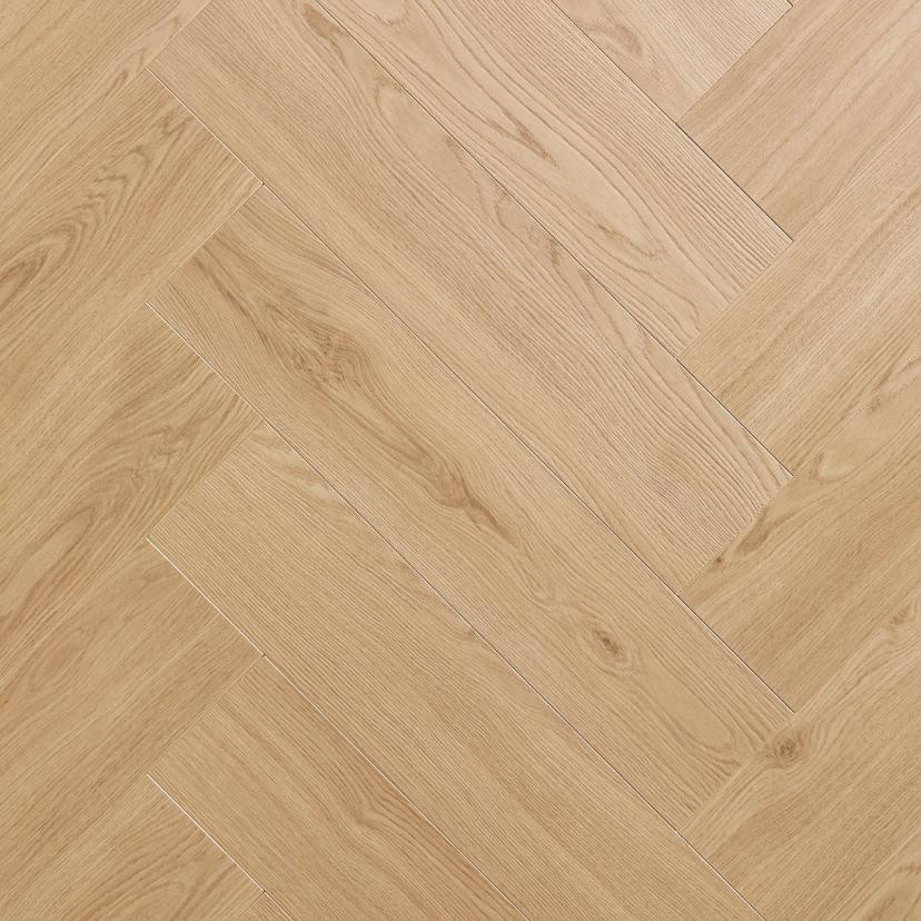 Panel laminowany wodoodporny Weninger Prestigo Jodełka Dąb Aldora