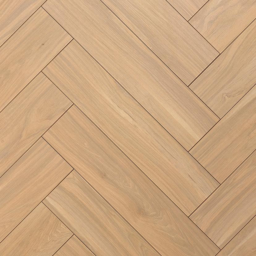 Panel laminowany wodoodporny Weninger Prestigo Jodełka Dąb Libera