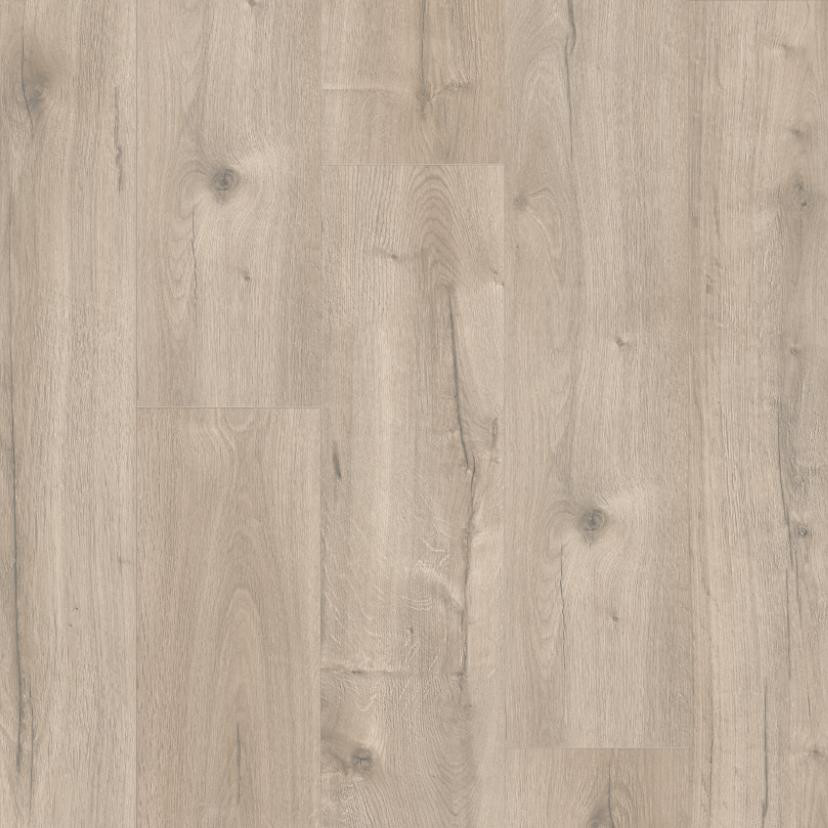Panel laminowany wodoodporny Weninger Smart XL Aqua Dąb Pressio