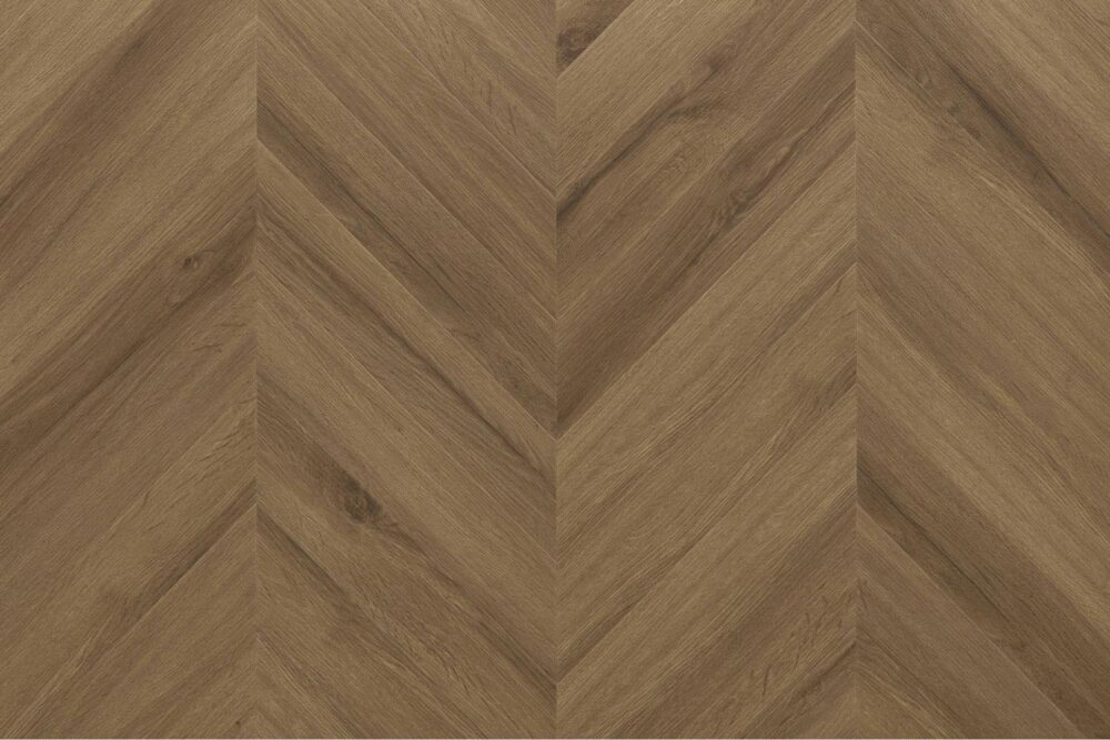 Panel winylowy Arbiton Amaron Chevron Dąb Rochester 5mm