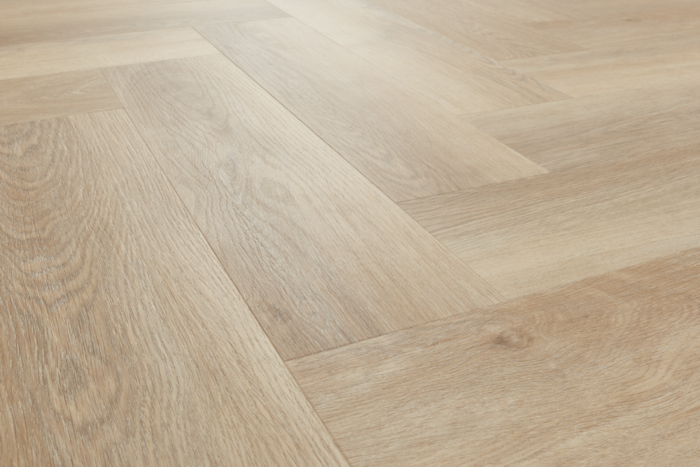 Panel winylowy Arbiton Amaron Herringbone Dąb Dearwood 5mm
