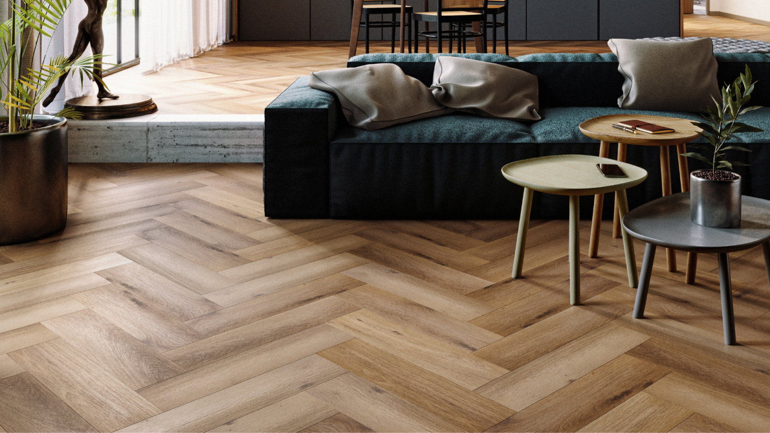 panel-winylowy-arbiton-amaron-herringbone-dab-georgetown-5mm-28583a Panel winylowy Arbiton Amaron Herringbone Dąb Georgetown 5mm