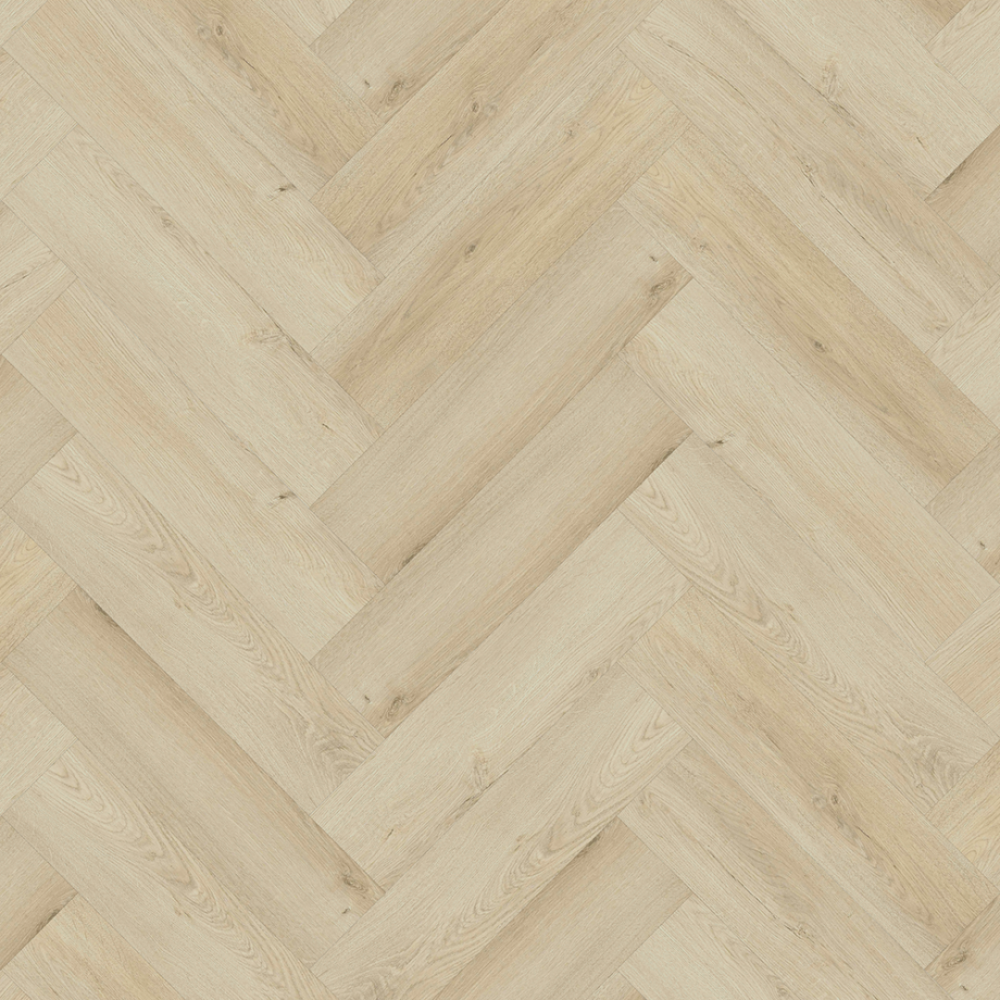Panel winylowy Arbiton Amaron Herringbone Dąb Preston 5mm