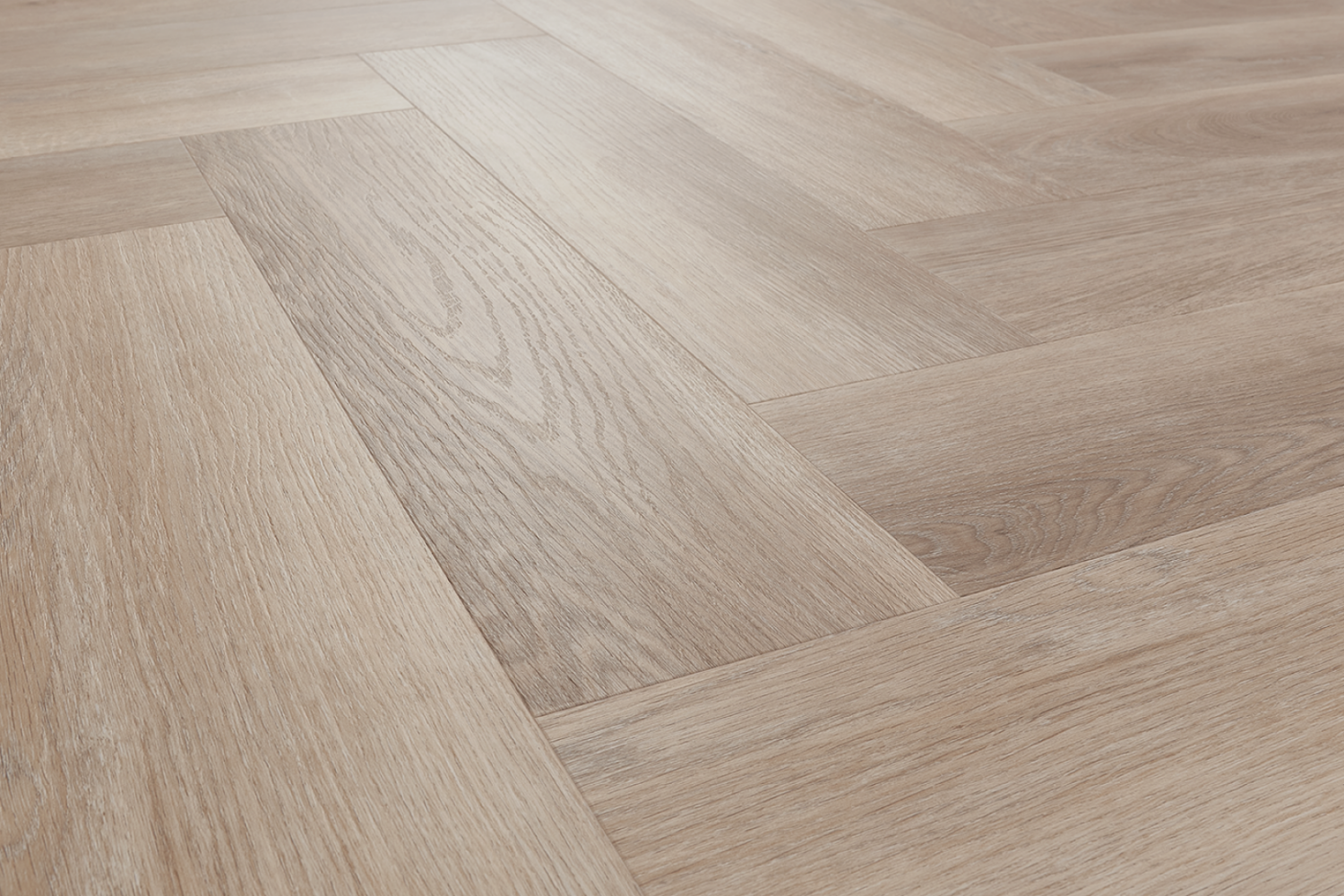 Panel winylowy Arbiton Amaron Herringbone Dąb Stamford 5mm