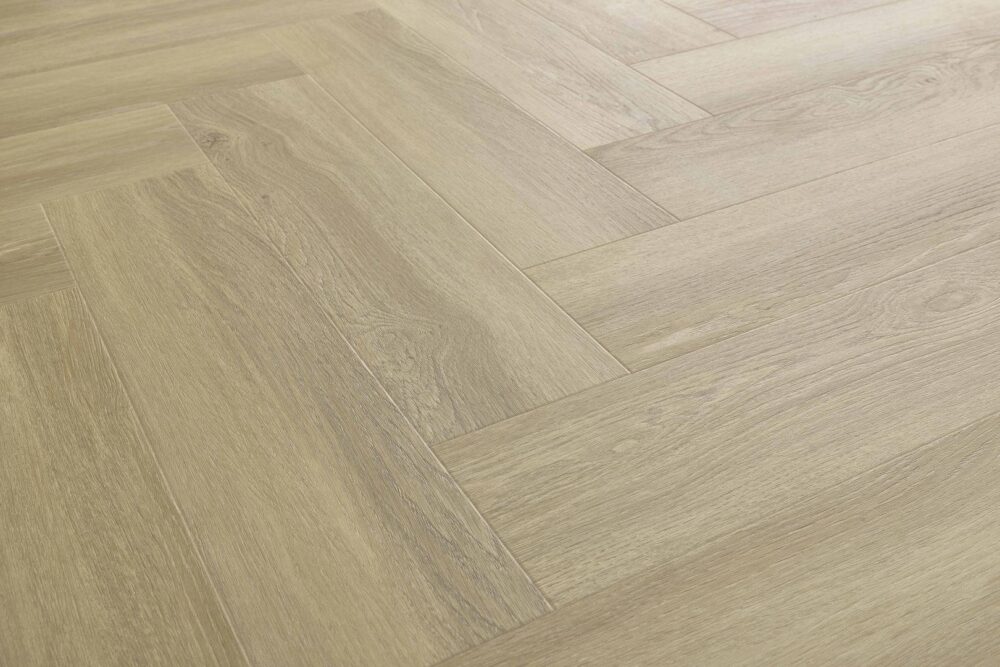 Panel winylowy Arbiton Amaron Herringbone Eir Dąb Johannes 5mm