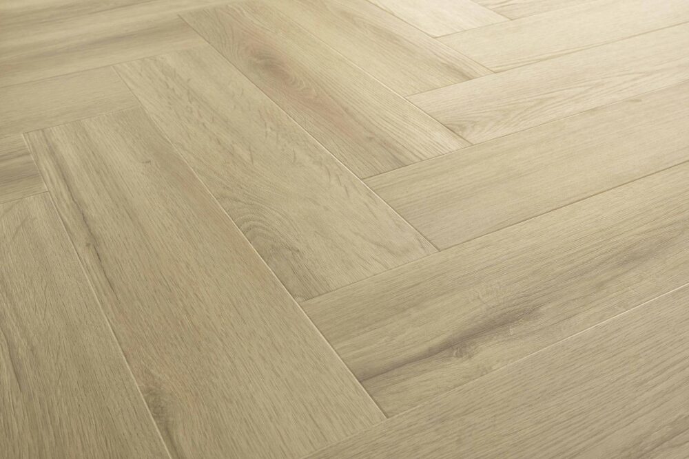 Panel winylowy Arbiton Amaron Herringbone Eir Dąb Princeton 5mm