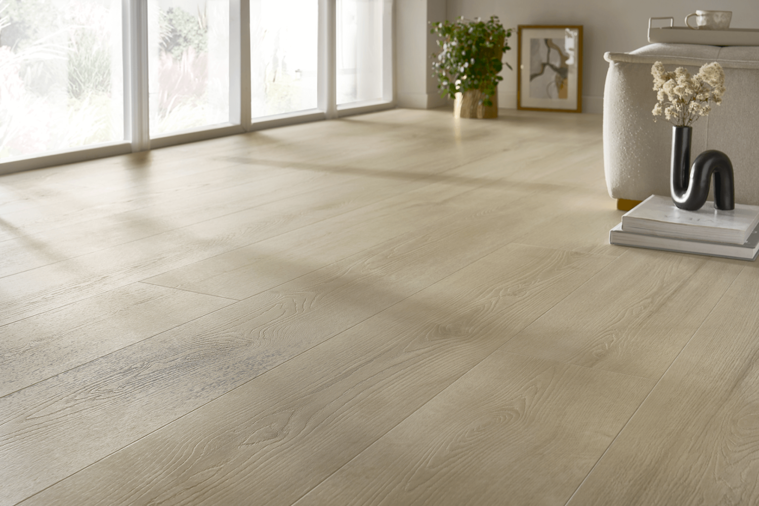 Panel winylowy Arbiton Amaron Superiore Eir Dąb Charlotte 5mm