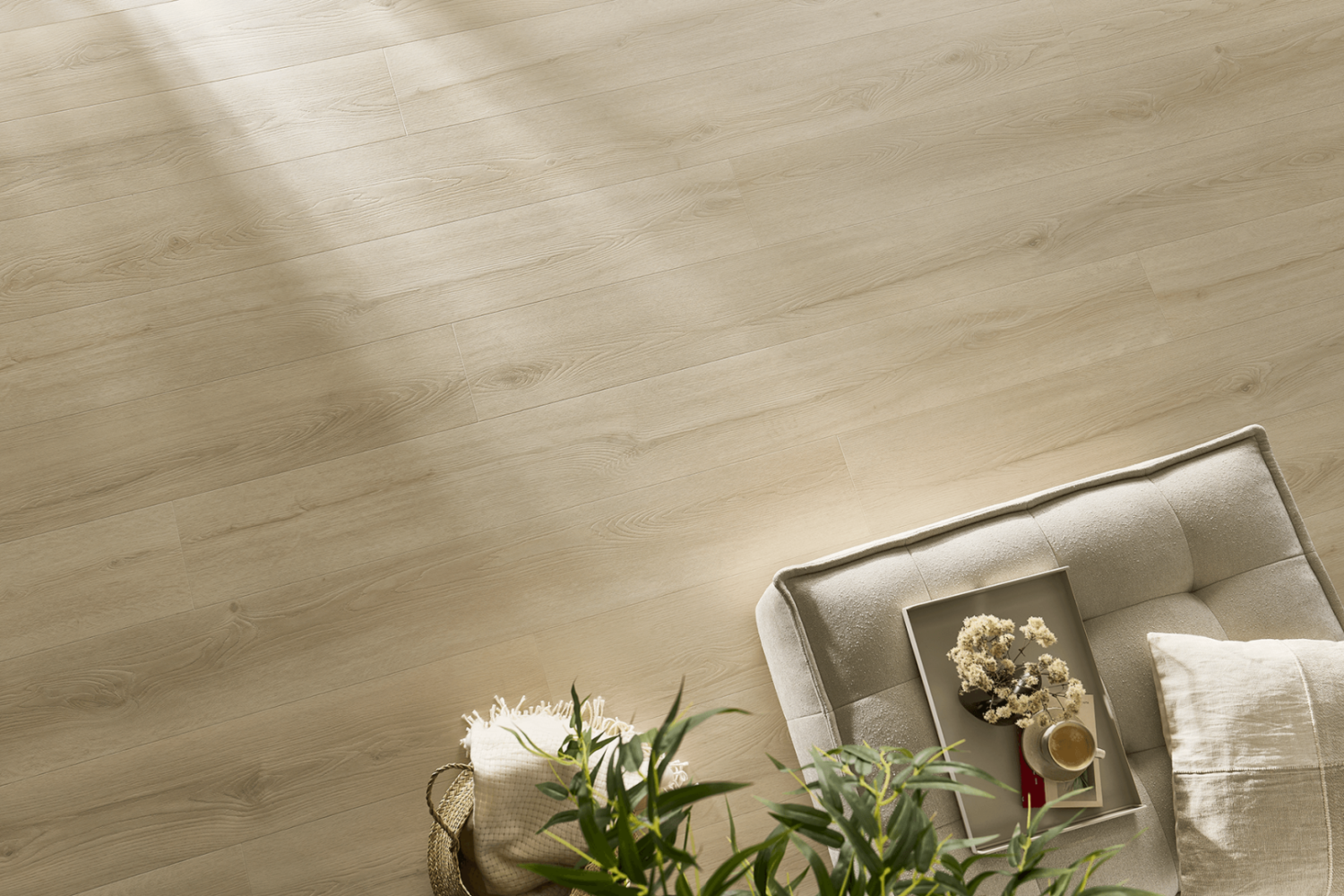 Panel winylowy Arbiton Amaron Superiore Eir Dąb Charlotte 5mm