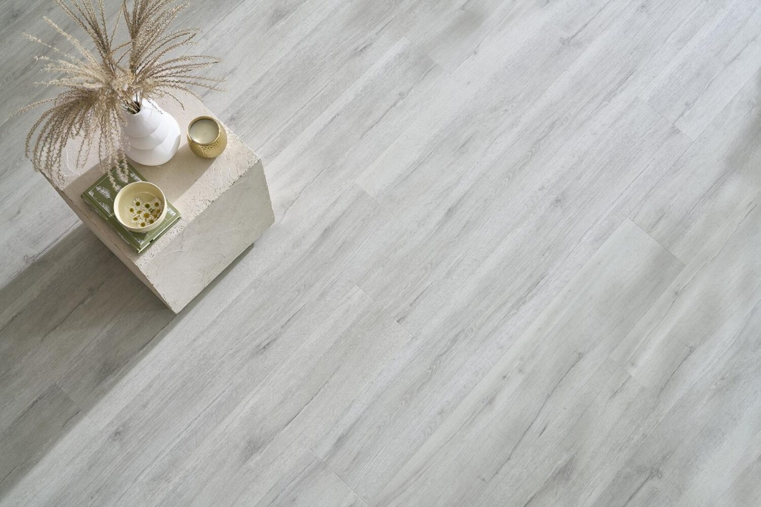 Panel winylowy Arbiton Amaron Wood Acoustic Dąb Alaskan 6.3mm