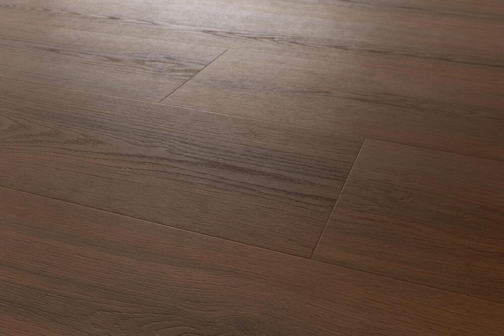 Panel winylowy Arbiton Amaron Wood Eir Acoustic Dąb Montana 6.3mm