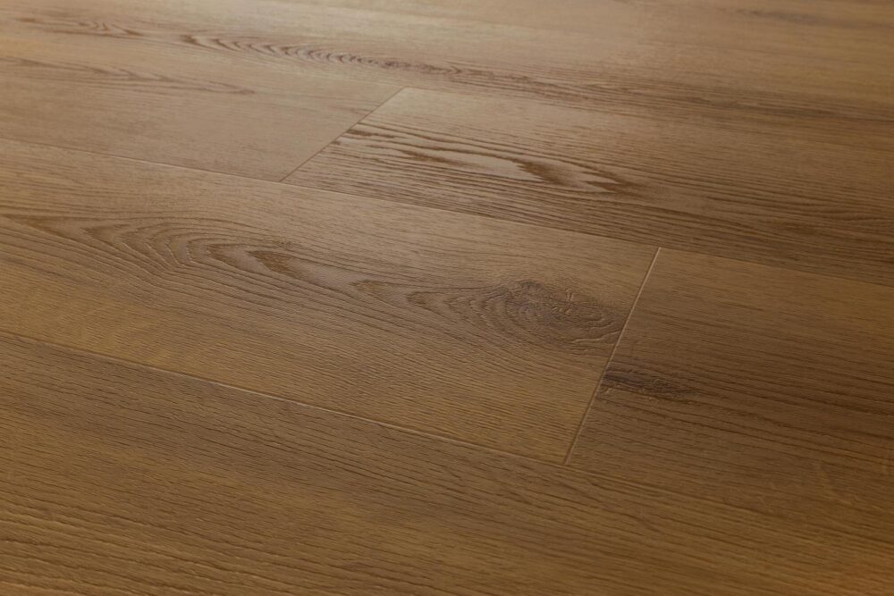 Panel winylowy Arbiton Amaron Wood Eir Acoustic Dąb Rochester 6.3mm