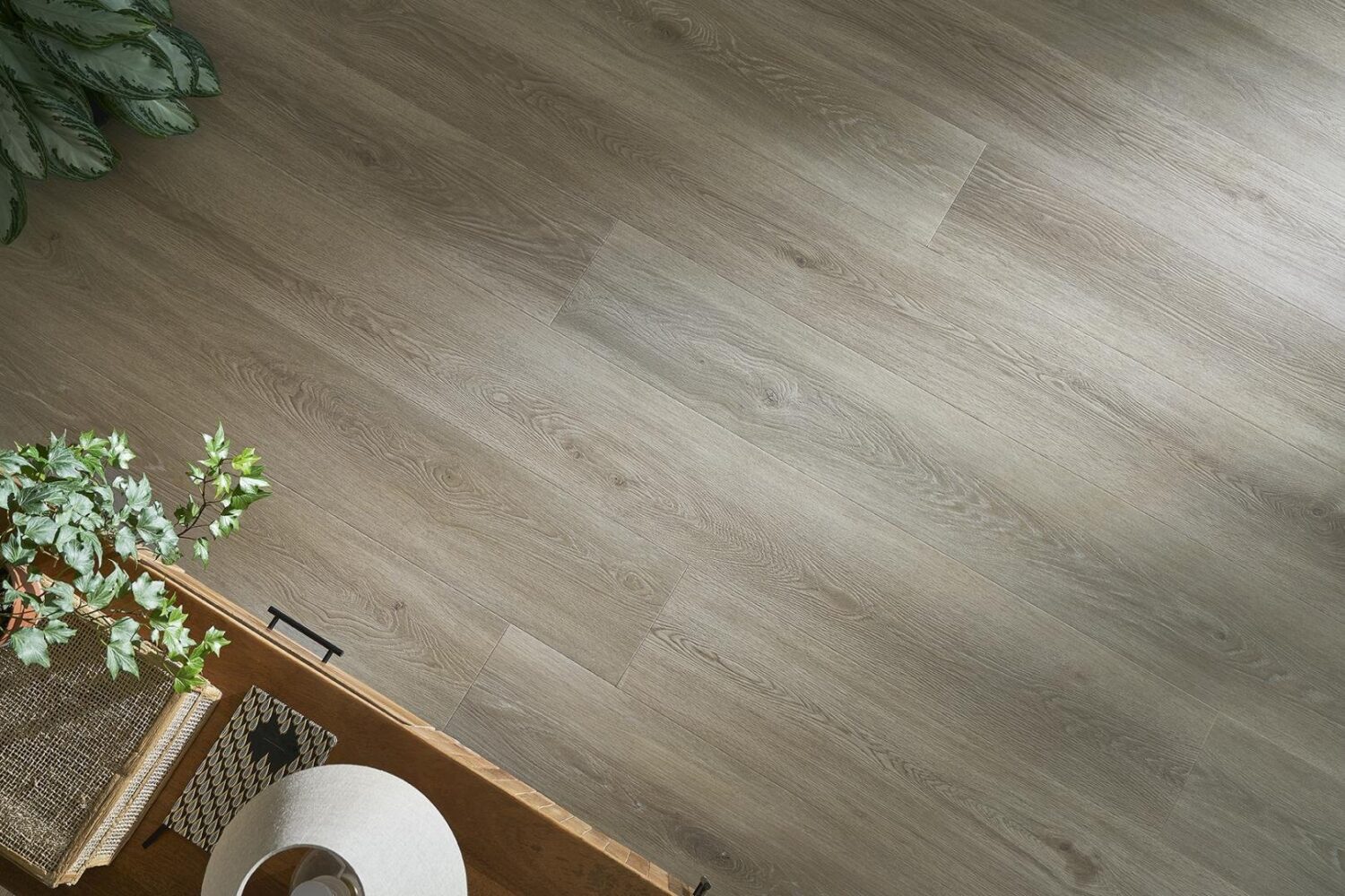 Panel winylowy Arbiton Amaron Wood Eir Acoustic Dąb Tampa 6.3mm