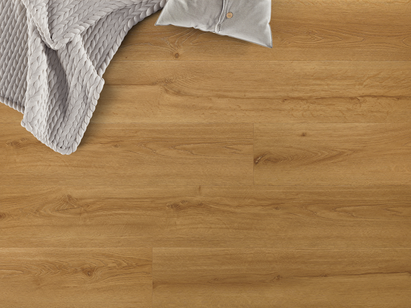 Panel winylowy Arbiton Amaron Wood Eir Dąb Cornel 5mm