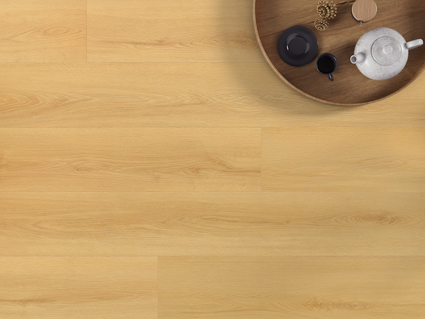Panel winylowy Arbiton Amaron Wood Eir Dąb Virgin 5mm