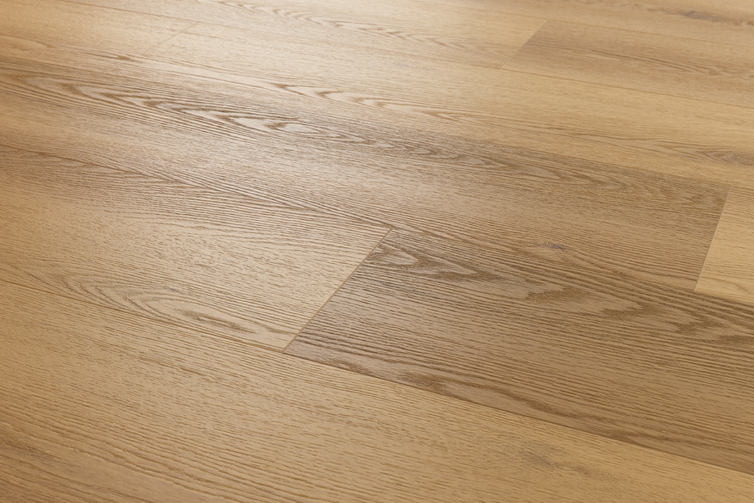 Panel winylowy Arbiton Woodric Eir Acoustic Dąb Cavaillon 5.3mm