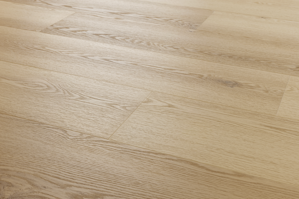Panel winylowy Arbiton Woodric Eir Acoustic Dąb Nordland 5.3mm