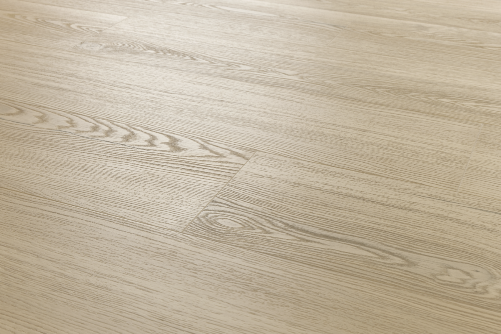 Panel winylowy Arbiton Woodric Eir Acoustic Dąb Salerno 5.3mm