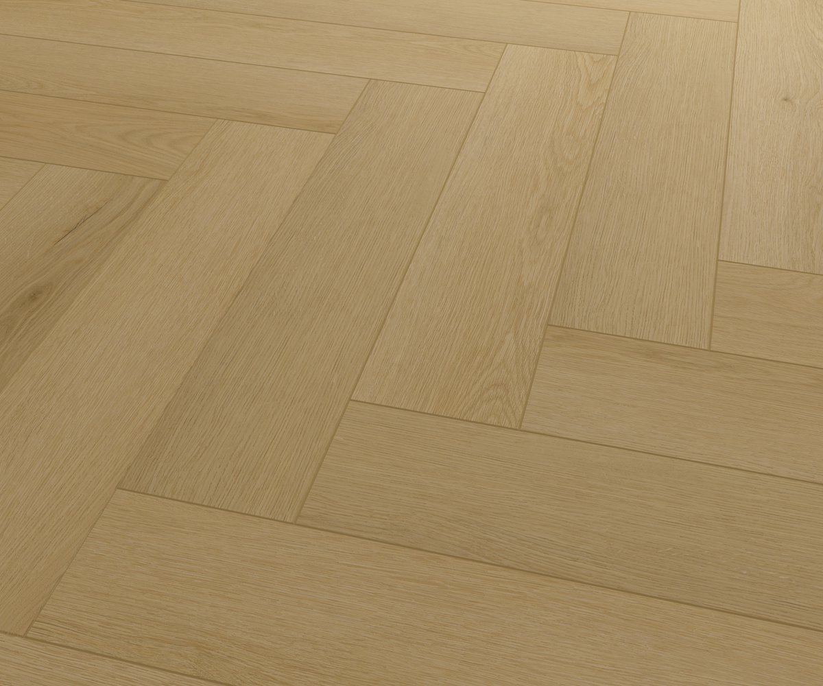 Panel winylowy FirmFit Original Herringbone Capri 5mm