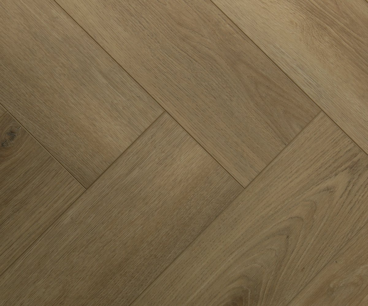 Panel winylowy FirmFit Original Herringbone Negros 5mm