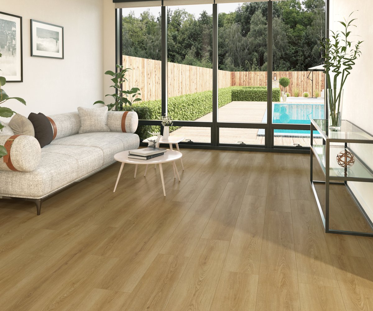 Panel winylowy FirmFit Original Planks Bali 5mm