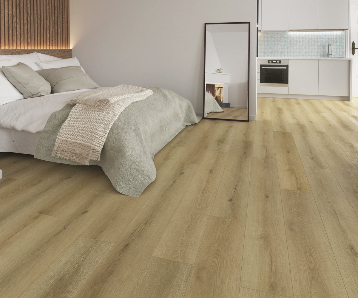 Panel winylowy FirmFit Original Planks Capri 5mm