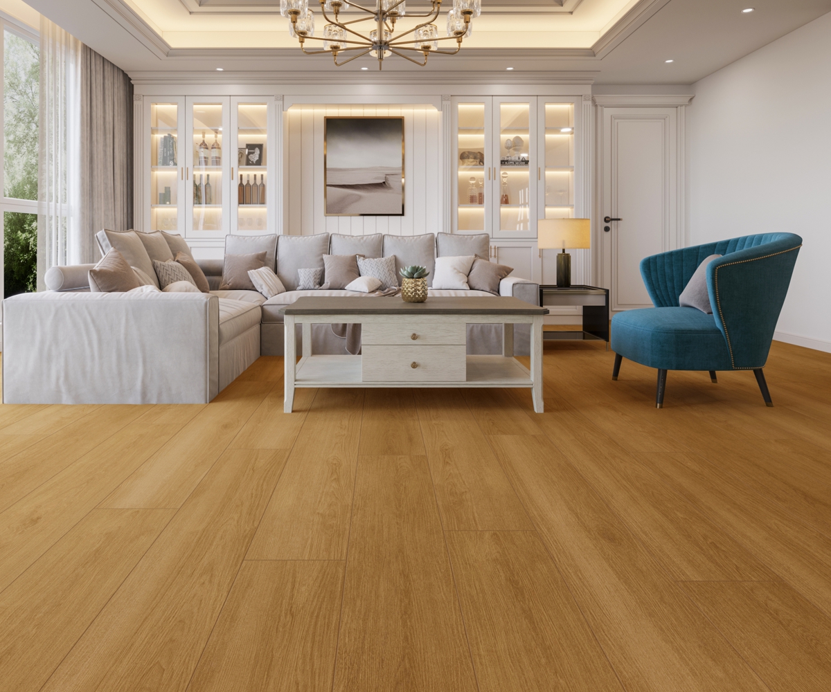 Panel winylowy FirmFit Original Planks Leros 5mm