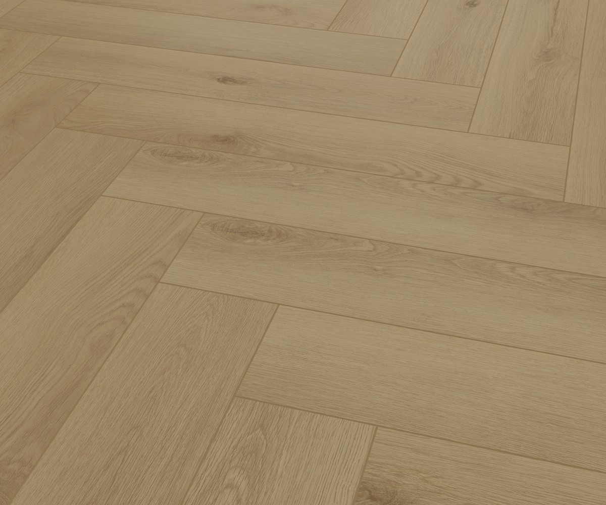 Panel winylowy FirmFit Silent Herringbone Cancun 7,5mm