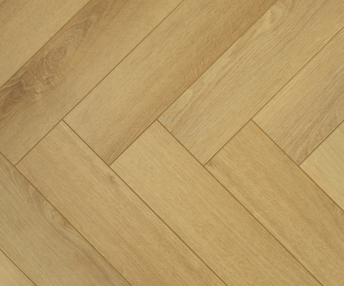 Panel winylowy FirmFit Silent Herringbone Elba 7,5mm