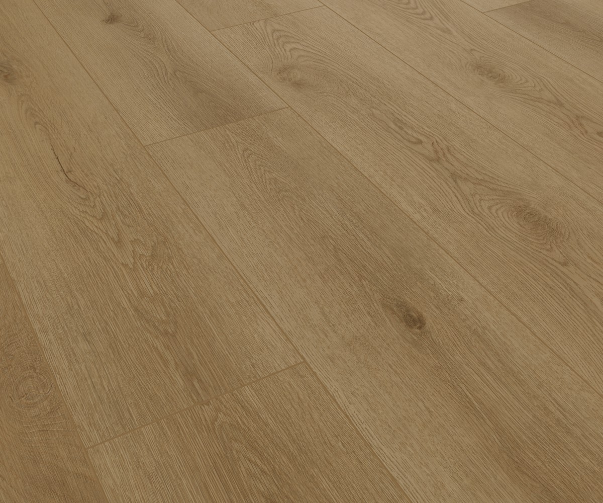 Panel winylowy FirmFit Silent Planks Andros 7,5mm