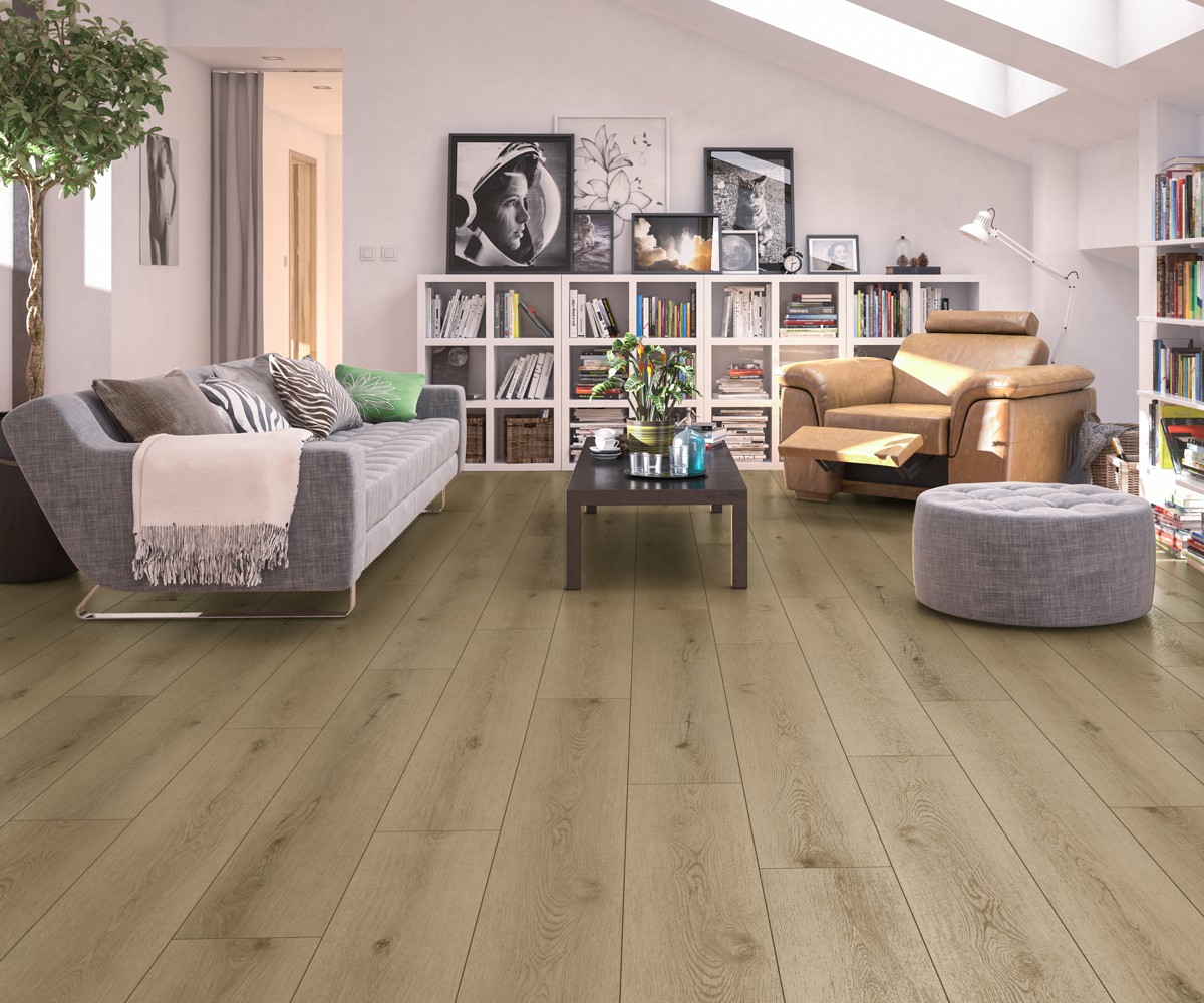 Panel winylowy FirmFit Silent Planks Cancun 7,5mm