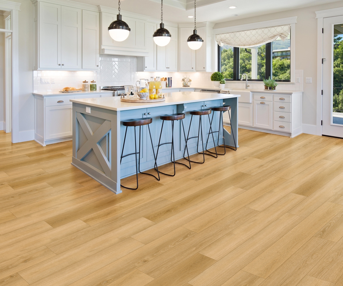 Panel winylowy FirmFit Silent Planks Elba 7,5mm