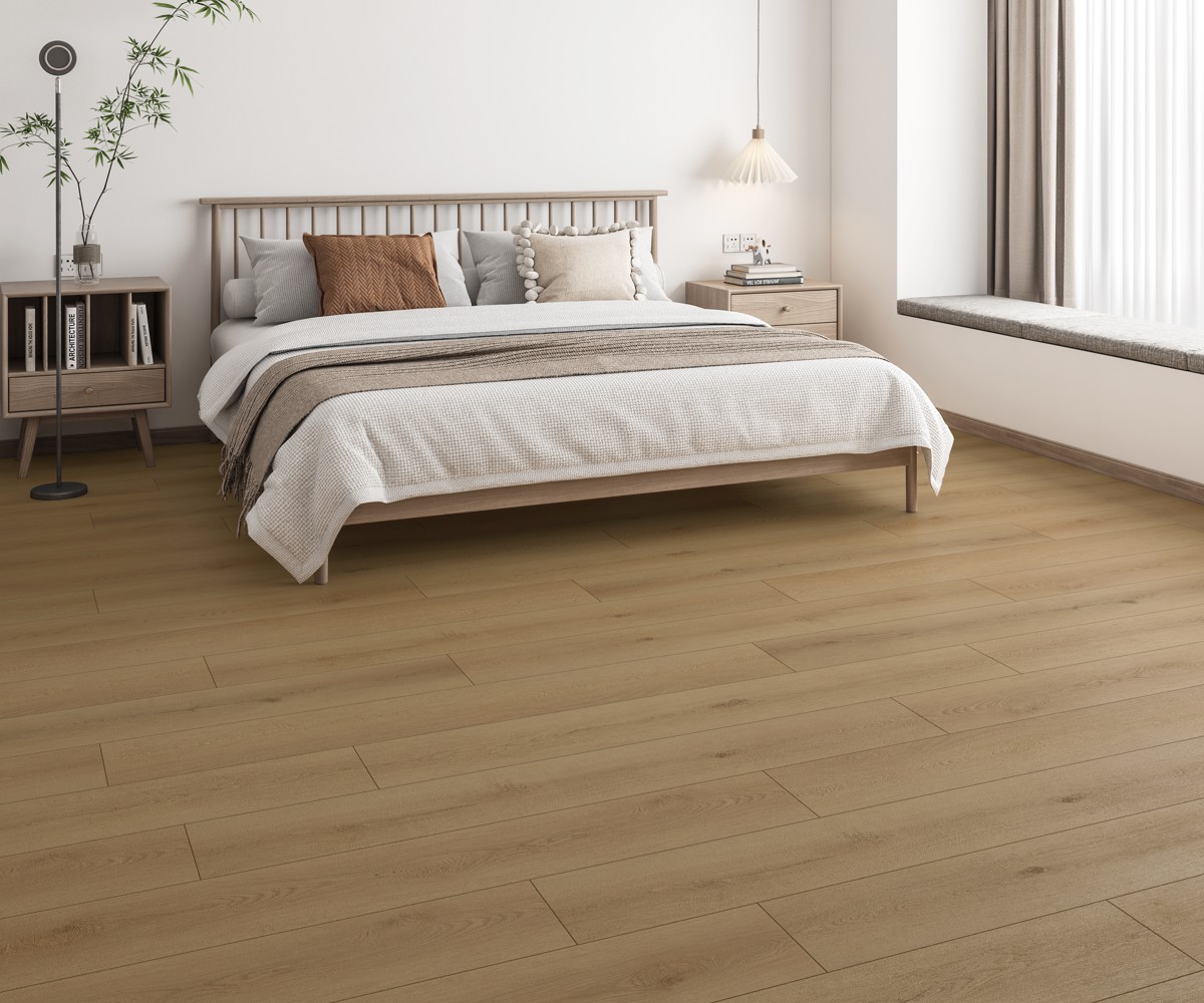 Panel winylowy FirmFit Silent Planks Kos 7,5mm