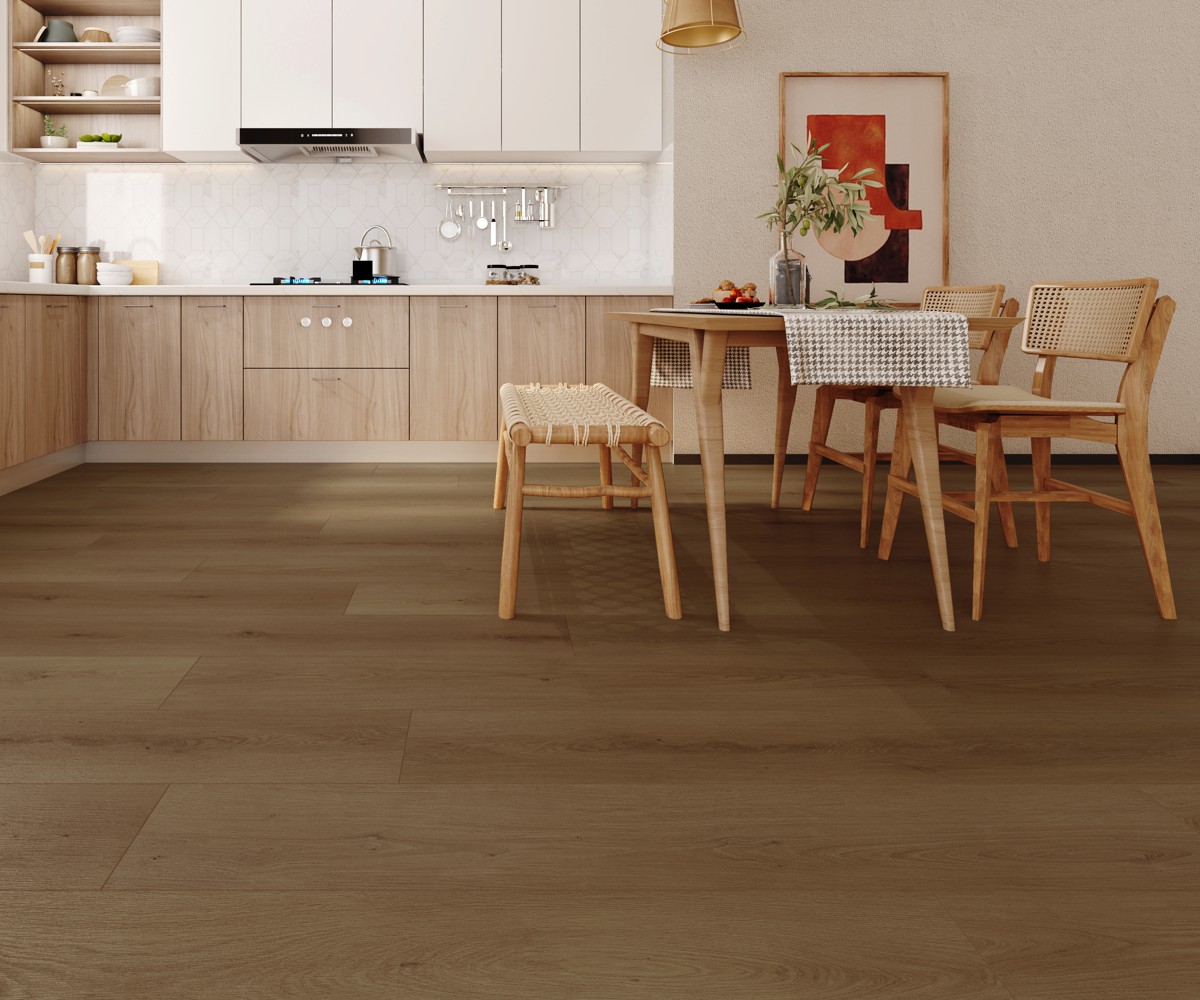 Panel winylowy FirmFit Silent Planks Lipari 7,5mm