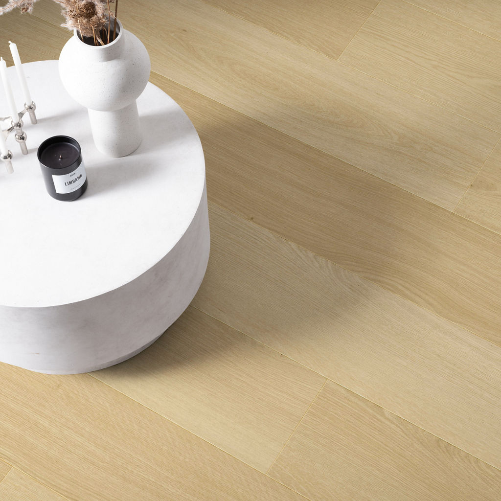 Panel winylowy Pergo Glomma Pad Pro Dąb Naturalny Łąkowy