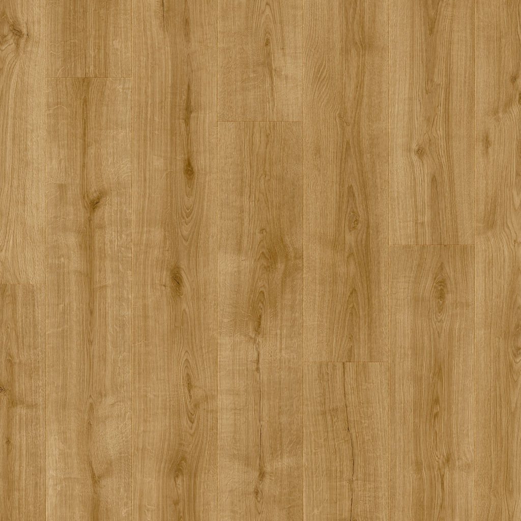 Panel winylowy Pergo Glomma Pad Pro Dąb Warm Hill