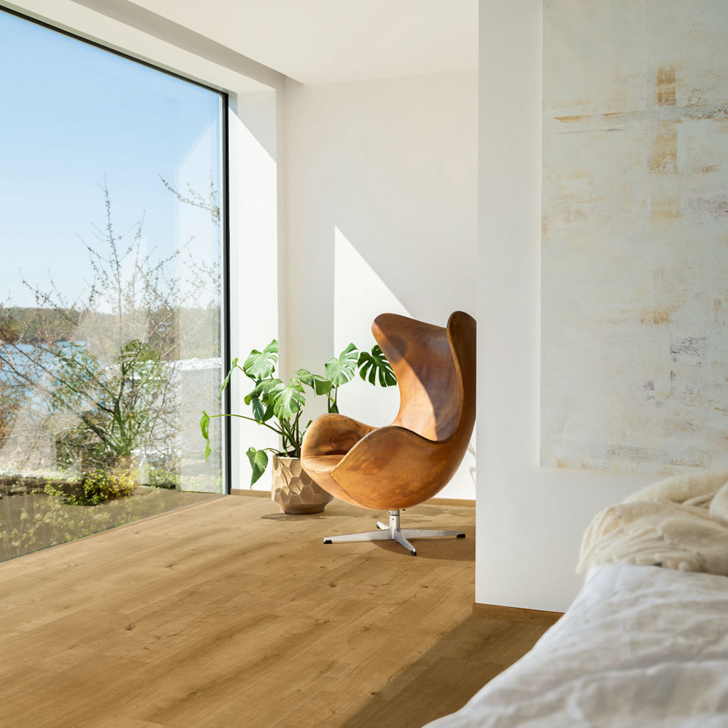 Panel winylowy Pergo Namsen Pad Pro Dąb Naturalny Ardeche