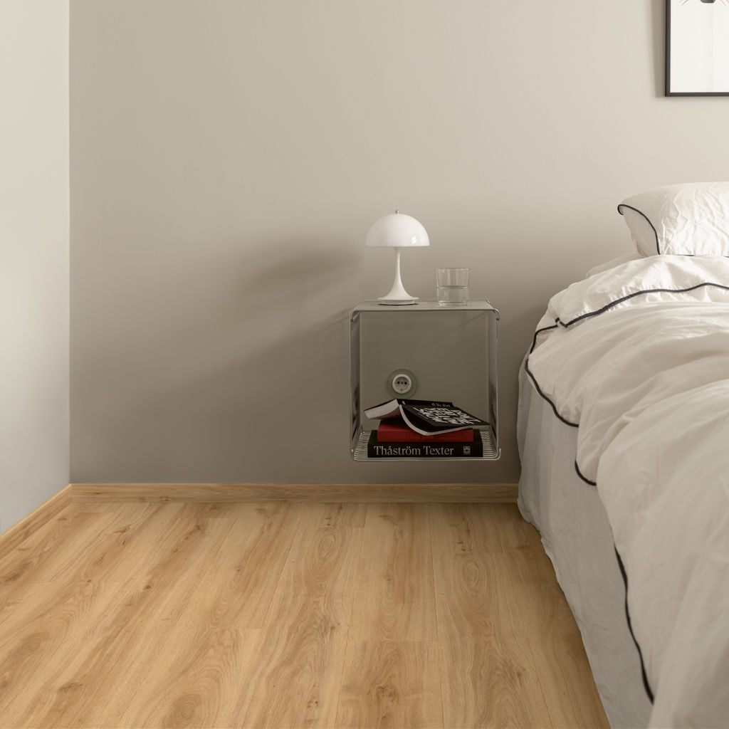 Panel winylowy Pergo Namsen Pad Pro Dąb Naturalny Heritage