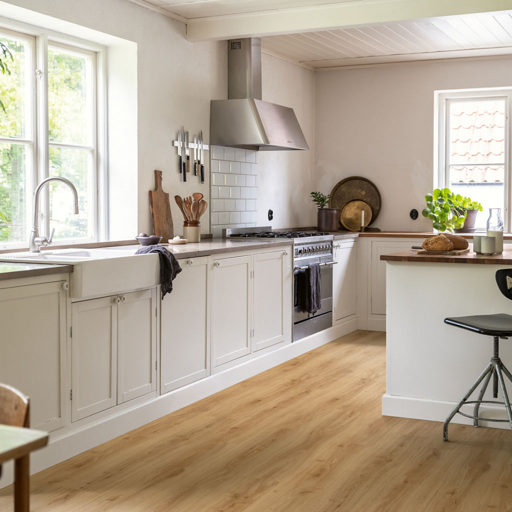 Panel winylowy Pergo Namsen Pad Pro Dąb Naturalny Heritage