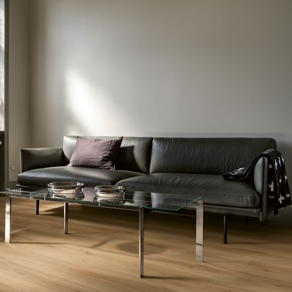 Panel winylowy Pergo Namsen Pad Pro Dąb Naturalny Heritage