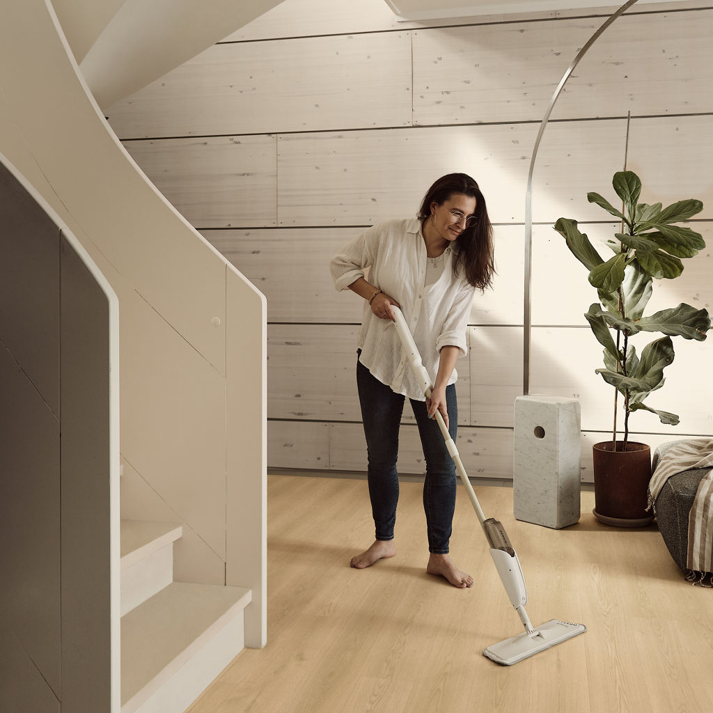 Panel winylowy Pergo Namsen Pad Pro Dąb Norweski Naturalny
